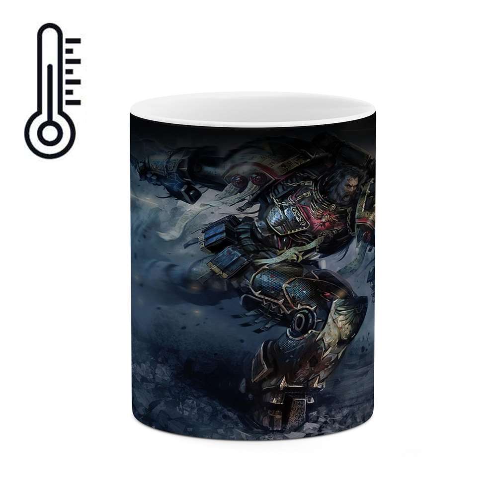 ماگ حرارتی کاکتی طرح بازی مدل mgh12510