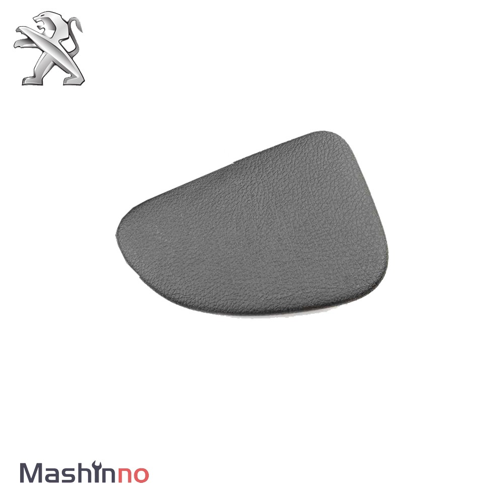 درپوش کناری داشبورد پژو 206