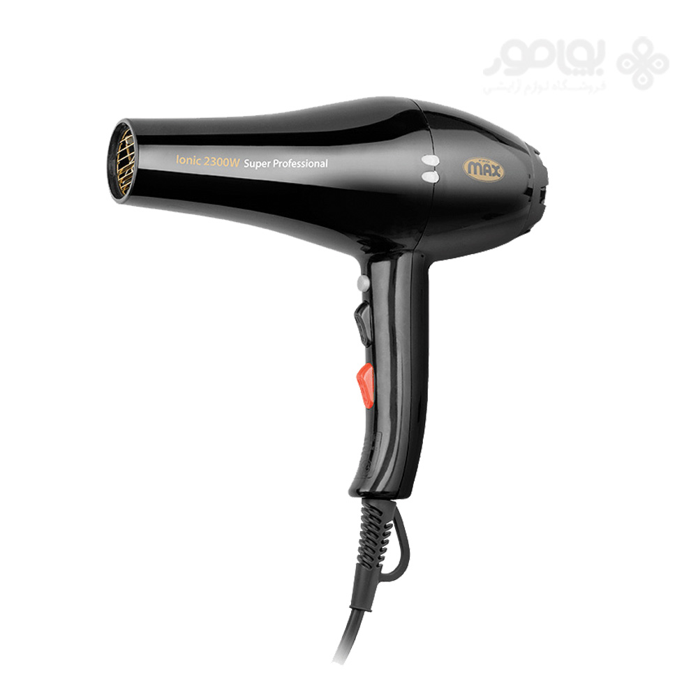 سشوار حرفه‌ ای پرومکس 2300 وات مدل 7230R