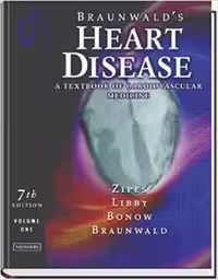 [CHM] دانلود کتاب Braunwald’S Heart Disease - A Textbook Of Cardiovascular Medicine, 7th ed, 2005