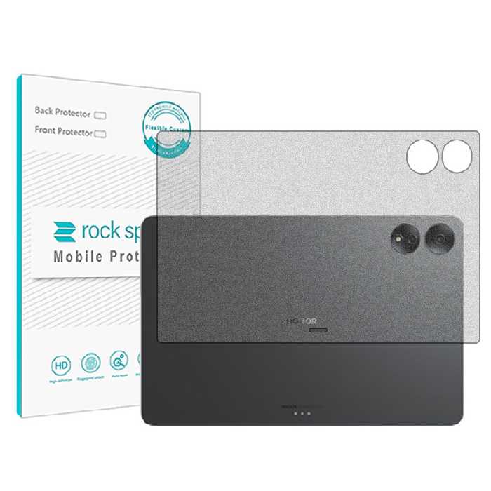 محافظ پشت مات راک اسپیس مدل HyMTT مناسب برای تبلت آنر MagicPad 13 | کالا برتری