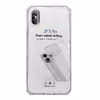 کاور مدل Clear Airbag مناسب برای گوشی موبایل اپل IPHONE X / XS