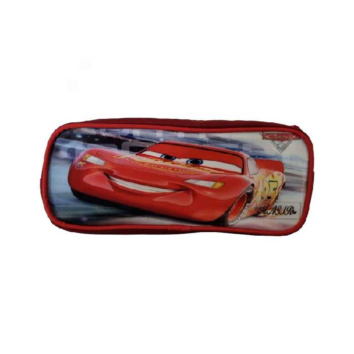 جامدادی مسیر مدل مک کویین | چاوه