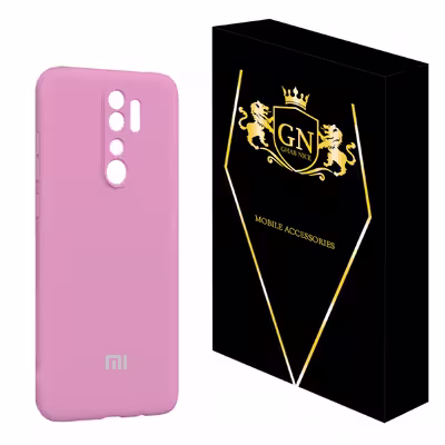 کاور قاب نایس مدل CLK مناسب برای گوشی موبایل شیائومی Redmi Note 8 Pro 