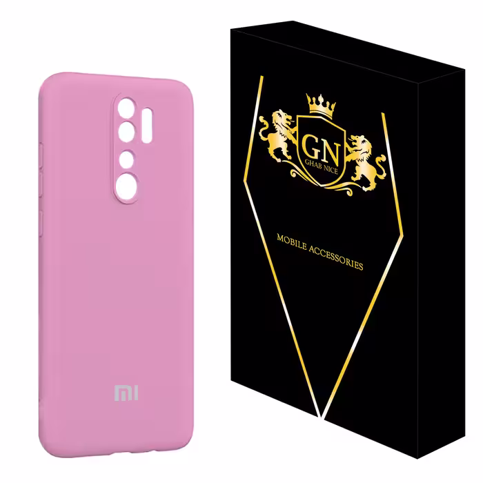 کاور قاب نایس مدل CLK مناسب برای گوشی موبایل شیائومی Redmi Note 8 Pro 