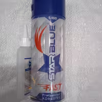 چسب 123 بزرگ 400 استاربلو ( جانسون )