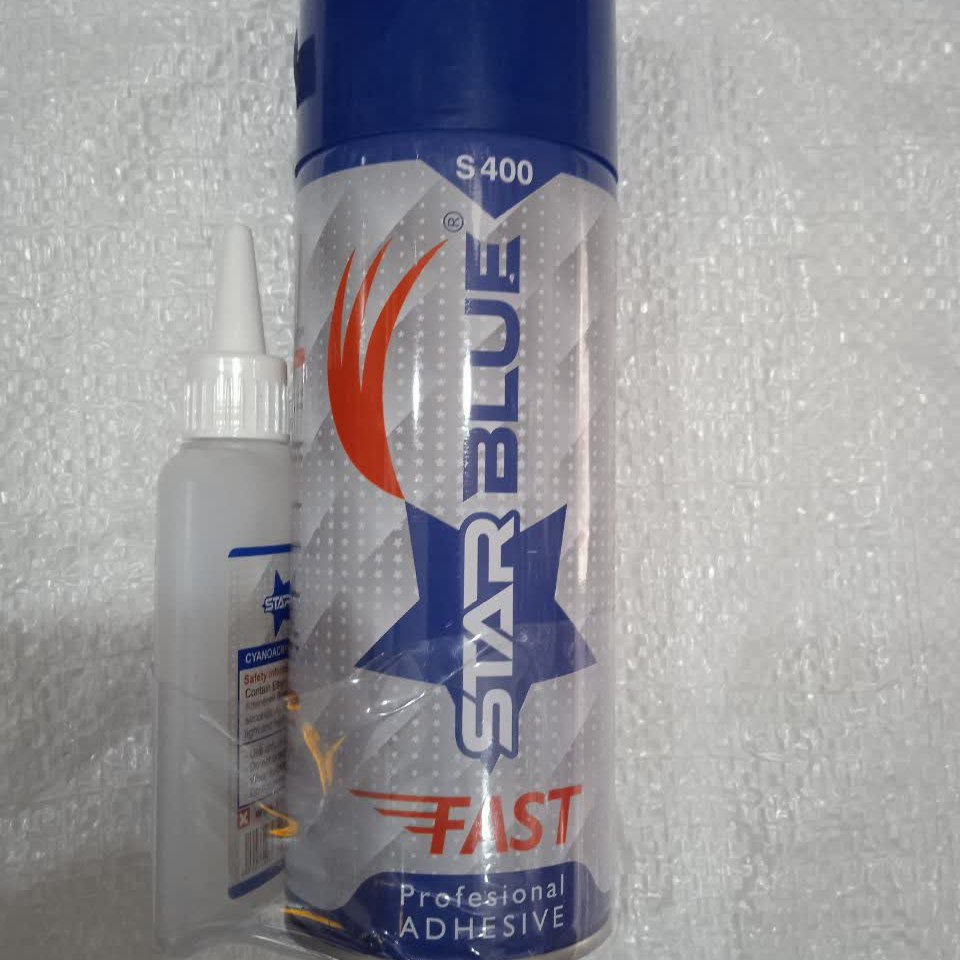 چسب 123 بزرگ 400 استاربلو ( جانسون )