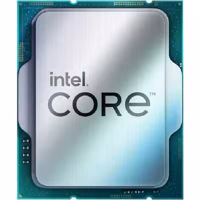 پردازنده مرکزی اینتل سری Alder Lake مدل Core i5-12600