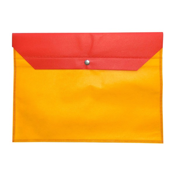 پوشه دکمه دار مدل RANDO کد 2