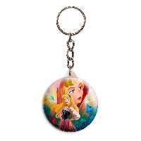 جاکلیدی پرمانه طرح زیبای خفته کد pmy.21103