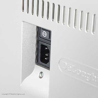 اسپرسوساز دلونگی مدل ECAM 650.85.MS