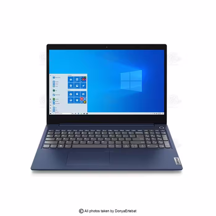 لپ تاپ لنوو IdeaPad 3-B
