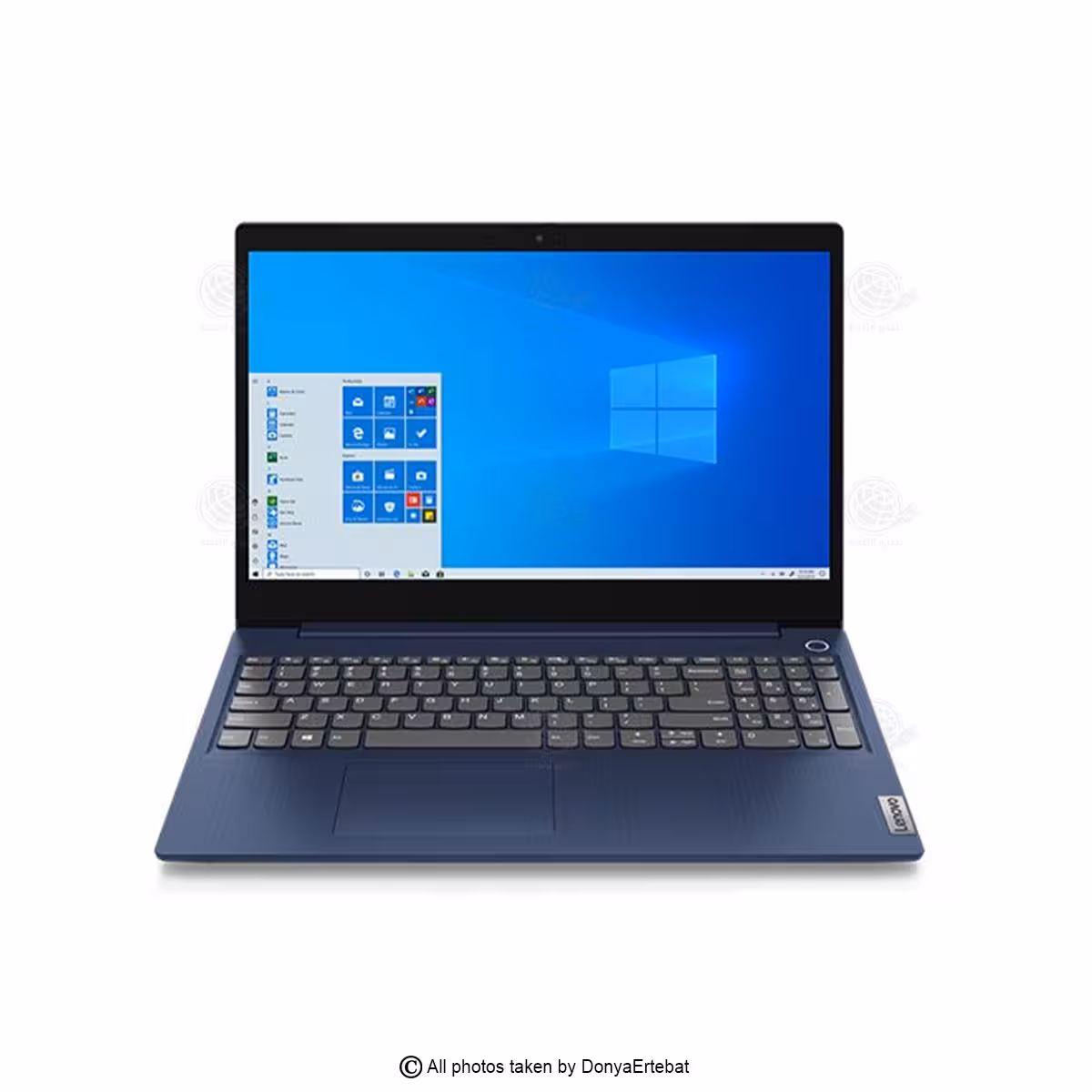 لپ تاپ لنوو IdeaPad 3-B