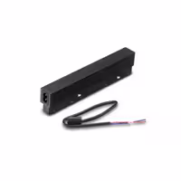 منبع تغذیه شعاع مدل MD200-2M
