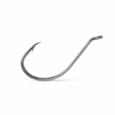 قلاب ماهیگیری وی ام سی کد 8299 سایز Ni 2 بسته 10 عددی