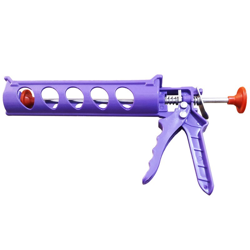 تفنگ چسب آکواریوم