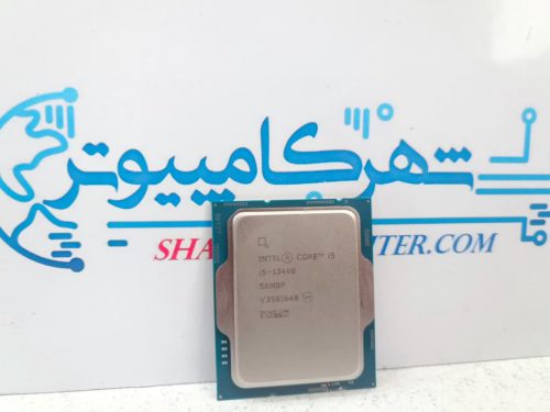 پردازنده اینتل CPU Intel Core i5-13400 (استوک-دارای توضیح)