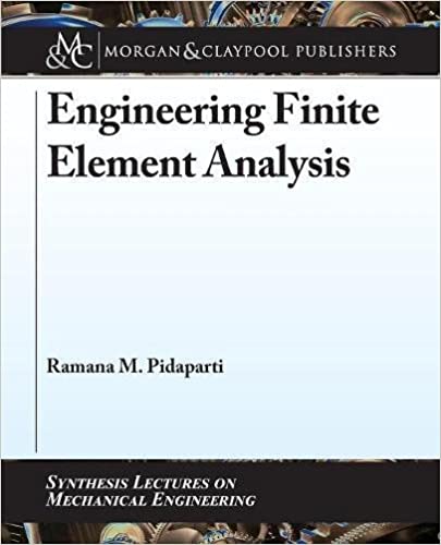 󾕇 دانلود کتاب Engineering Finite Element Analysis, 2017 - دانلود کتاب های دانشگاهی