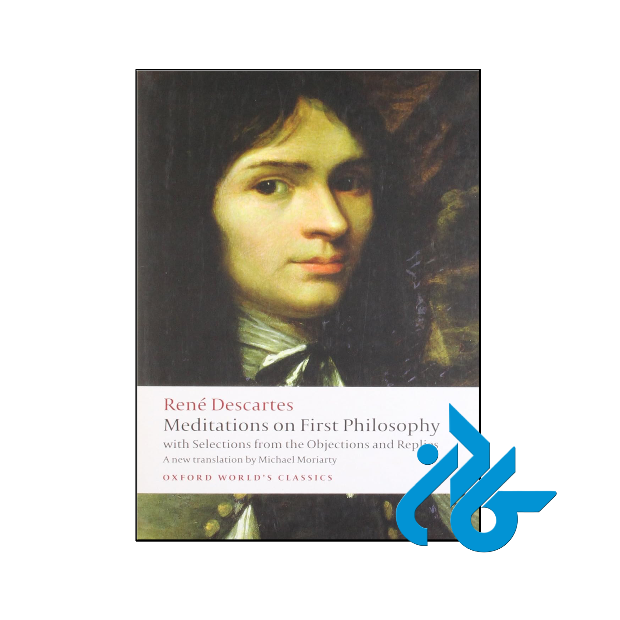 خرید و قیمت کتاب Meditations on First Philosophy