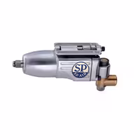 بکس 3/8 اینچ پروانه ای 120 نیوتن متر SP مدل SP-1138