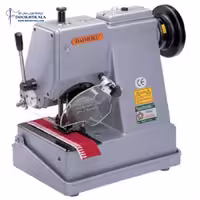 چرخ صنعتی زيگزاگ پتو دایماکو مدل  AK-2300