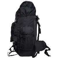 کوله پشتی سفری 90 لیتری مدل کلاسیک 022