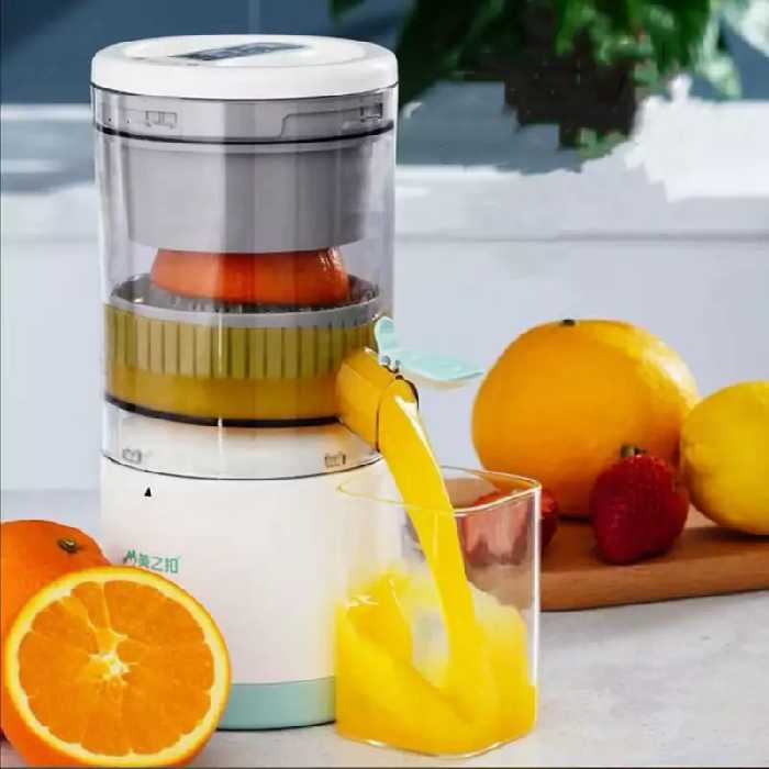 آب مرکبات گیری شارژی