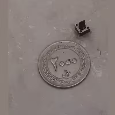 میکرو سوییچ کد 66 بسته 5 عددی