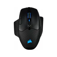 ماوس مخصوص بازی کورسیر مدل  DARK CORE RGB PRO
