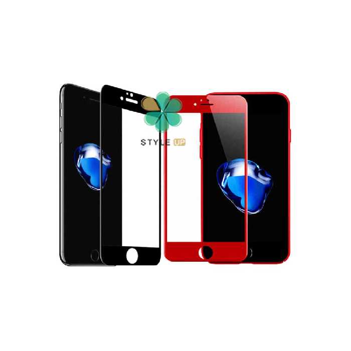 گلس گوشی آیفون Apple iPhone 7 / 8 تمام صفحه مارک V-LIKE