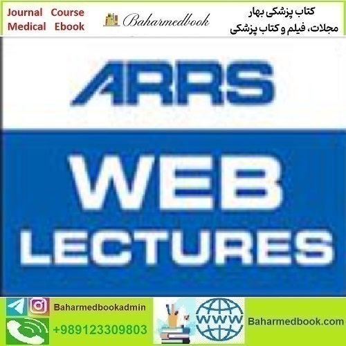 MSK Soft Tissue Tumor Update 2020 video course price 20€ - کتاب پزشکی بهار