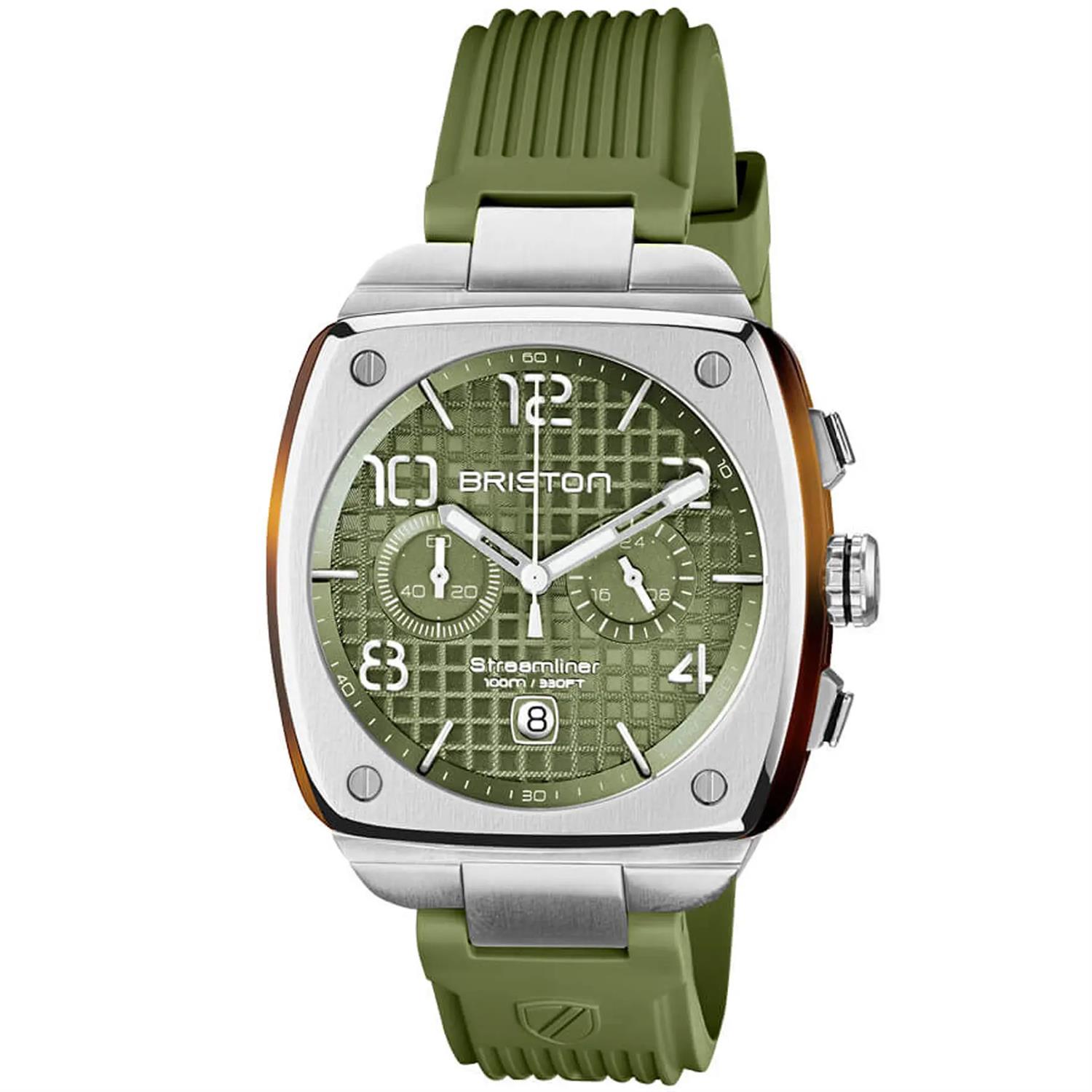 ساعت مچی بریستون مدل 23142.S.T.26.ROL