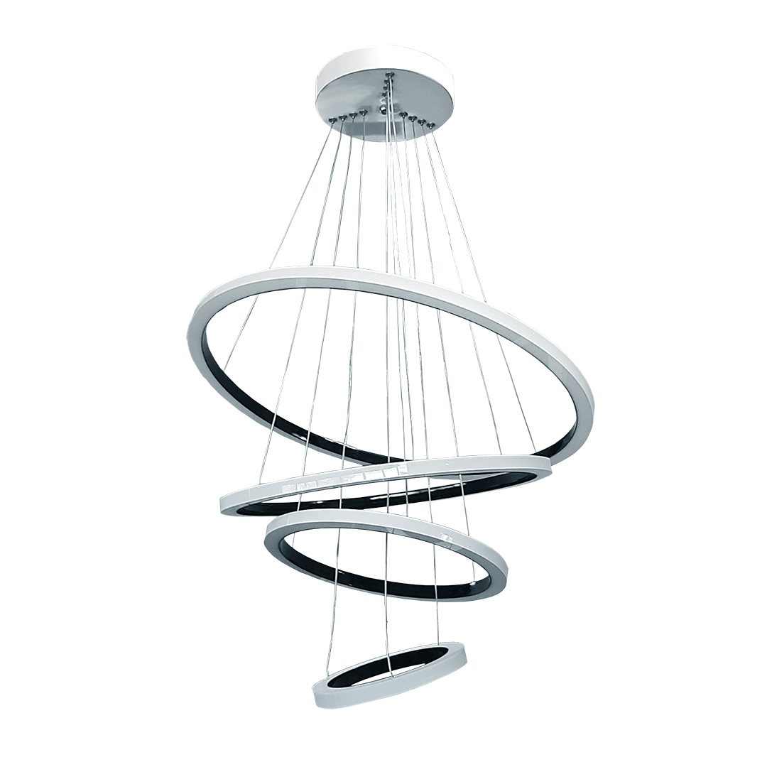 لوستر افتخار مدل SMD کد SP08-101-4/52