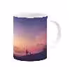 ماگ طرح منظره گرافیکی مدل mgp11491