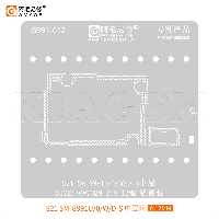 شابلون طبقات سامسونگ AMAOE S21 G991U/0/W/D-S