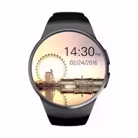 ساعت هوشمند کینگ ویر مدل KW18