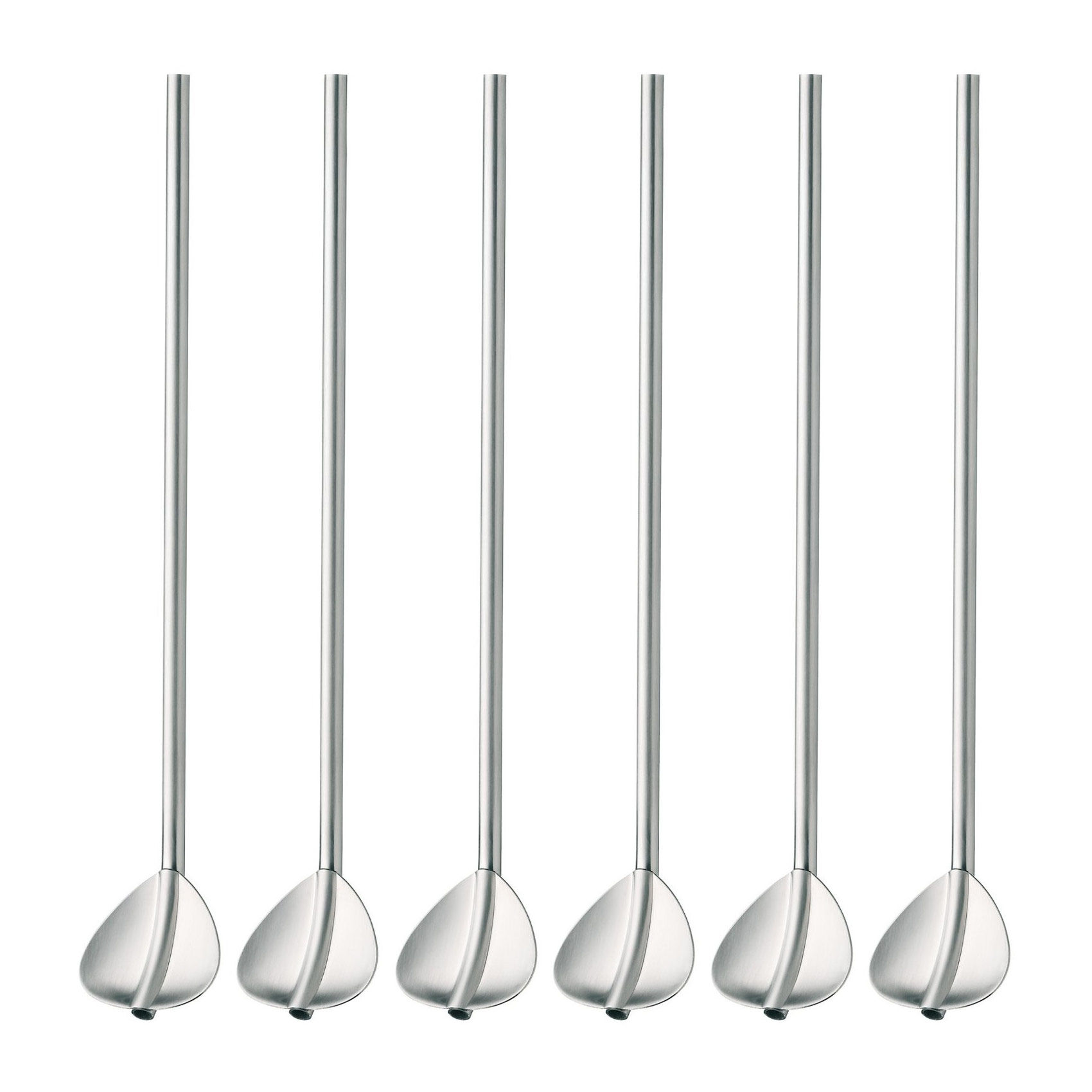  قاشق شربت خوری دبلیو ام اف مدل Coc بسته 6 عددی 