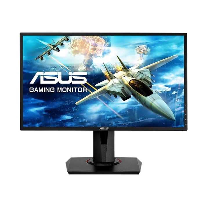 مانیتور ایسوس مدل VG248QG سایز 24 اینچ