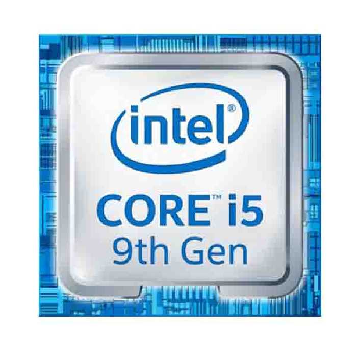 خرید و قیمت پردازنده مرکزی اینتل سری Intel Coffee Lake Core i5-9400 CPU - آسیا لپتاپ