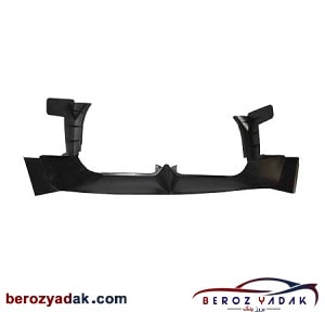 بادگیر سپر جلو سمند EFP - بروز یدک