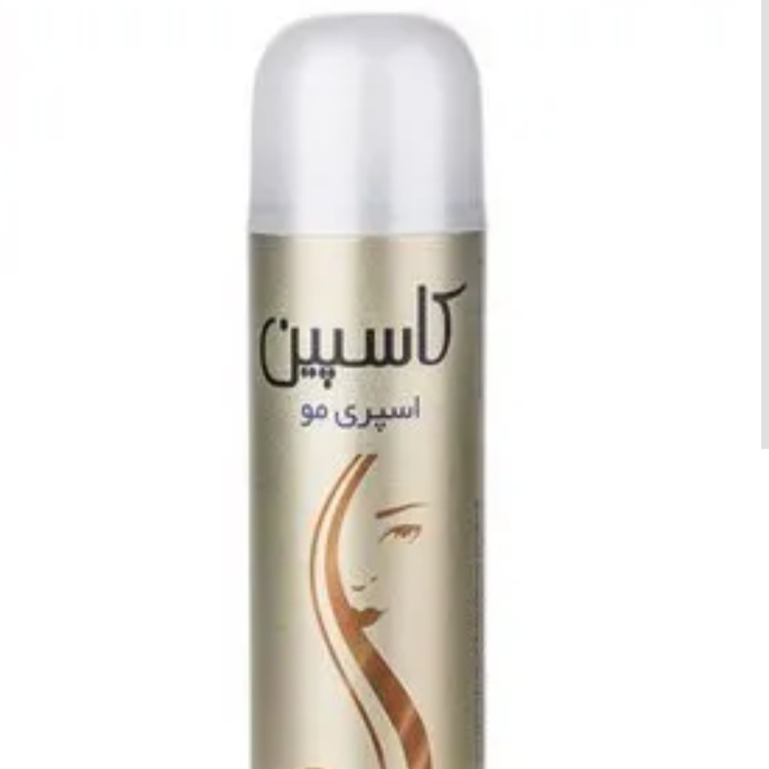 تافت 250میل کاسپین