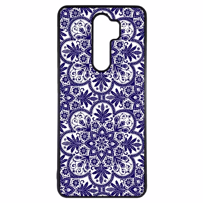 کاور طرح سنتی کد 1146 مناسب برای گوشی موبایل شیائومی redmi 9
