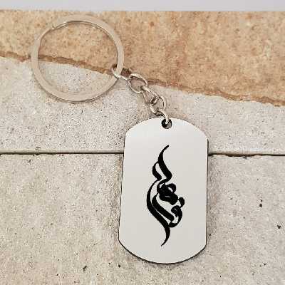 جاکلیدی ترمه ۱ مدل فرهاد کد Sam 1605