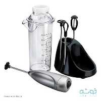 همزن کاپوچینو حرفه ای لاکور LACOR BATIDOR CAPUCCINO