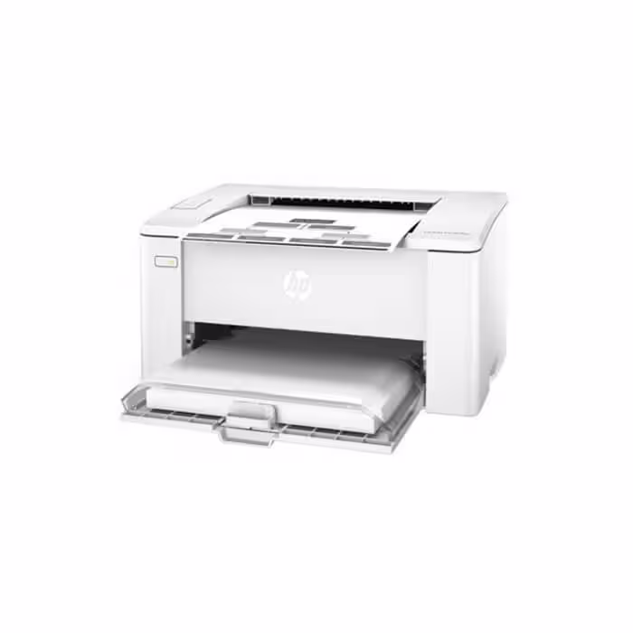 پرینتر لیزری اچ پی مدل Laserjet pro M15a