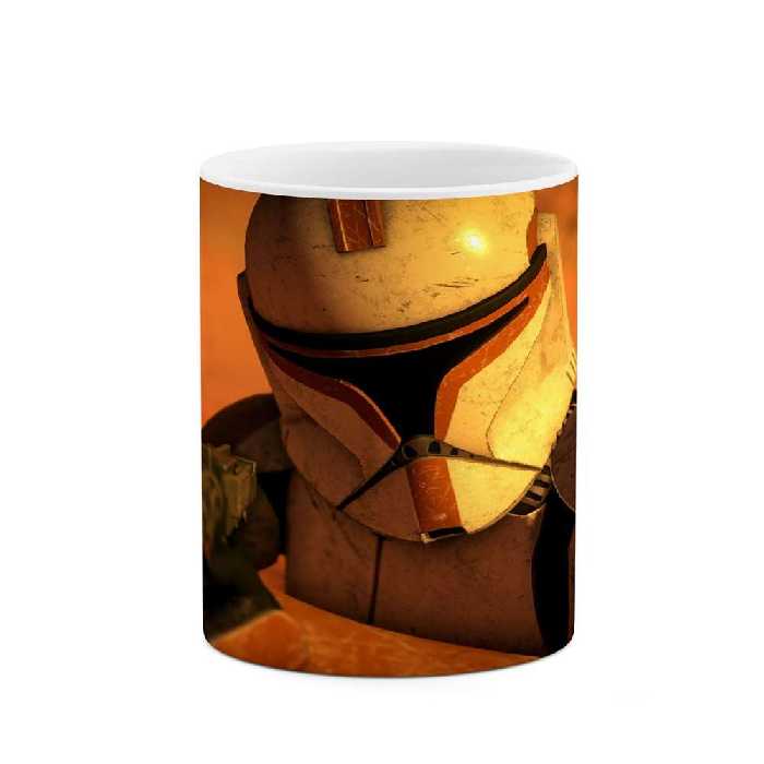 ماگ کاکتی طرح بازی مدل mgs14302