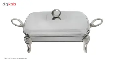 ظرف سوفله سافینوکس مدل KM-206 کد 143-