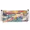 آویز لباس مدل MD817