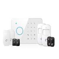 مشخصات، قیمت و خرید دزدگیر اماکن ایتایگر مدل S3BS