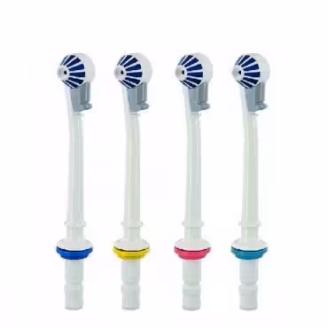 سری مسواک اورال-بی مدل ED 17-4 Oxyjet